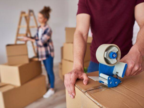 The Professional Touch: Exceptional House Clearance Services