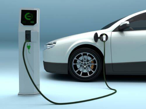 Samochody elektryczne - przyszłość transportu?