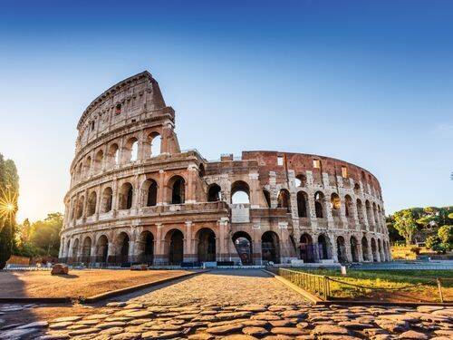 Co zobaczyć i zrobić w Rzymie: Przewodnik po Wiecznym Mieście