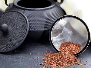 Herbata Rooibos - Zdrowotne skarby z serca Afryki Herbata Rooibos - Zdrowotne skarby z serca Afryki